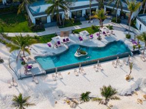 Apsara Resort Koh Rong