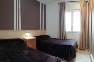 Apartamento El Palmar, a 500 metros de la Playa