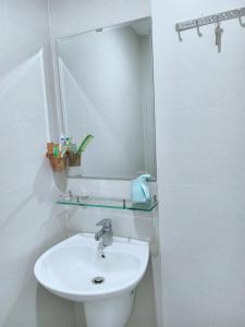 Bamas Homestay