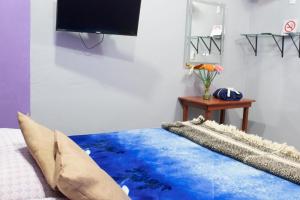 Habitación king size zona centro