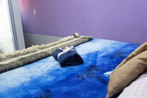 Habitación king size zona centro