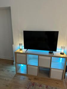 Magnifique 2 pièces refait à neuf - Parking