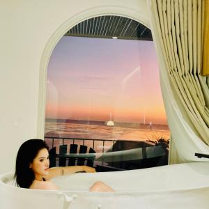 Villa Đại Dương View Biển Đảo Phú Quý