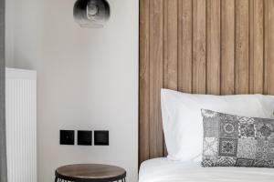 Astoria - Luxury 2-BR Apartment in Athens