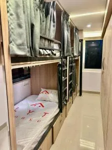 Lyt Hostel - Gurgaon