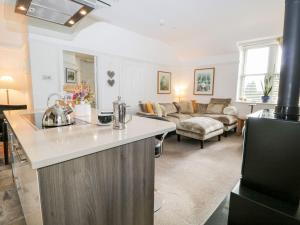 The Bolt Hole