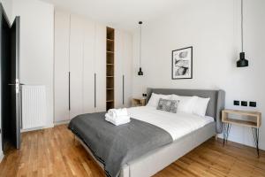 Astoria - Luxury 2-BR Apartment in Athens