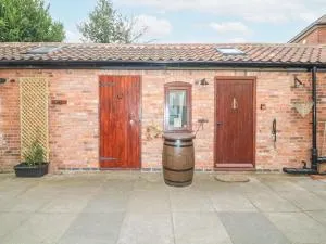 Zander's Cave - 埃德温斯托