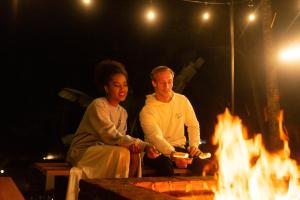 Bobocabin Umarato, Sumba