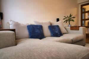 Contractor-Friendly 3-Bed Stay