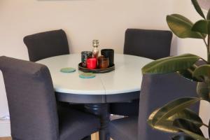 Contractor-Friendly 3-Bed Stay