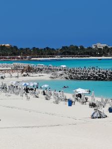 See you soon الشاطئ الأزرق