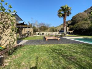 Villas MAMMONA : photos des chambres