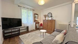 Maisons de vacances Chez jeannine : photos des chambres