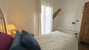 Maisons de vacances Chez jeannine : photos des chambres