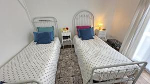 Maisons de vacances Chez jeannine : photos des chambres