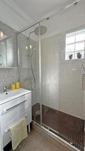Maisons de vacances Chez jeannine : photos des chambres