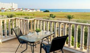 Beachfront Villa with Private Pool and Exotic Fruit Garden