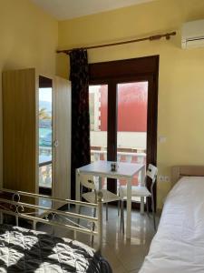 Chios Port Apartments - B6