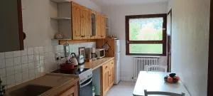 Appartement Massif des Ecrins - 佩尔武