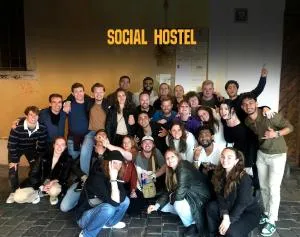 Onefam Míru - Praga