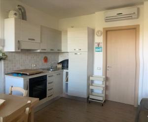 dalla campagna al mare