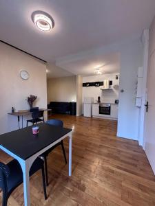 appartement centre ville