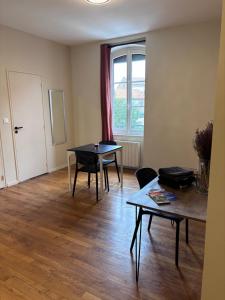 appartement centre ville