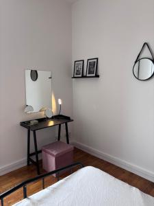 appartement centre ville