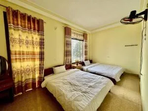 Suong May Sapa Homestay & Trekking - Ta Lan Than