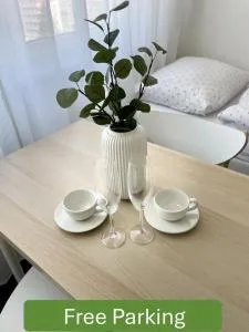 Apartmány Bryksova - Přezletice