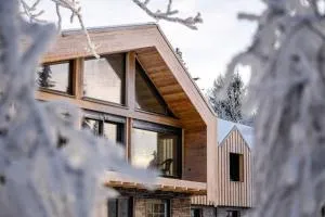 BASISLAGER Fichtelberg und Waldeck Oberwiesenthal - 奥泊维森塔尔