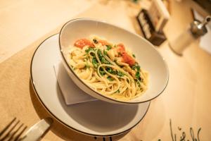 Naturhotel BASISLAGER Fichtelberg