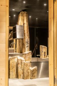 BASISLAGER Fichtelberg und Waldeck Oberwiesenthal