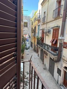 A un passo dalla cattedrale