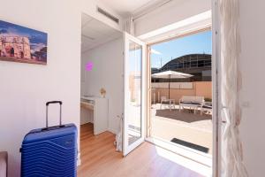 Ruggieri Apartments Roma - A 5 minuti dalla Metro A Anagnina