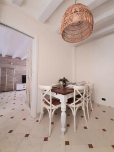 Casa Airoldi Incantevole appartamento in laguna