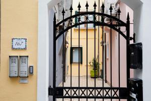 Casa Airoldi Incantevole appartamento in laguna