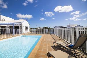 Villas & Apartamentos Tao Mazo