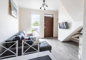 Domki Leśna Przystań Rozewie, Jastrzębia Góra