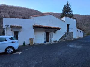 La Genette
