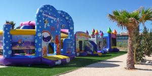 Mobil-Home de Jean-Michel et Nicole