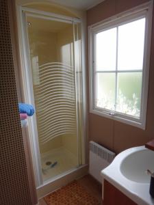 Mobil-Home de Jean-Michel et Nicole