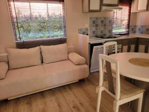 Mobil-Home de Jean-Michel et Nicole