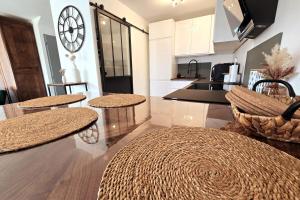 Cozy 2 bedroom house with Garden & Parking