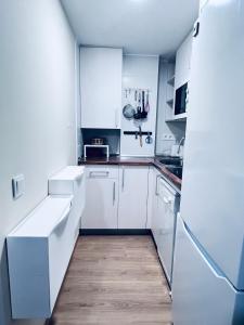 Apartamento Espata IX