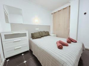 Green Apartment La Mata