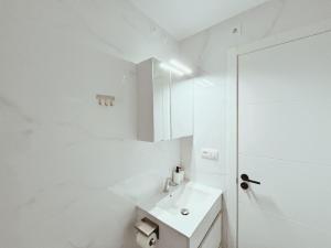 Green Apartment La Mata