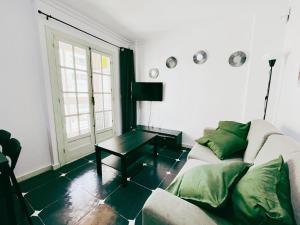 Green Apartment La Mata