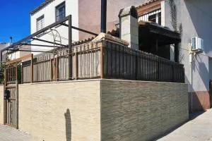 Los Alcazares 4 Bed Villa Pet Friendly 2 Baths - Torre del Rame